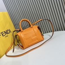 Fendi Top Handle Bags